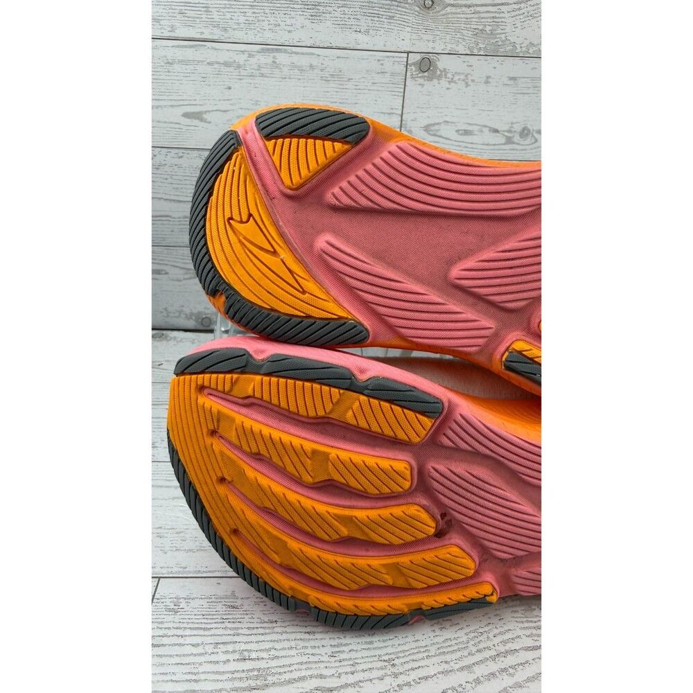 Altra Experience Flow 2 AL0A85RF108 White 6B Women's Sneakers Running Shoes #179 - Picture 7 of 8